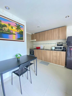 Boracay Apartment unit 5